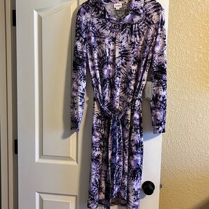 Lularoe Ellie NWT, Large